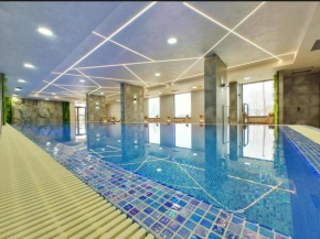 Green Apartment&Spa